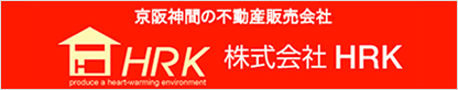 株式会社 HRK